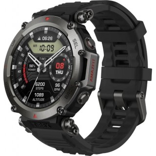 Xiaomi Amazfit T-Rex Ultra Abyss Black